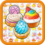 Crusty Cookie Jam Star