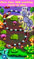 Candy Jelly Blast Mania تصوير الشاشة 3