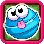 Sweet Candy Splash Fever