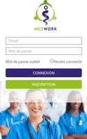 MedWork Plakat