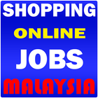 Shopping Jobs Malaysia icon