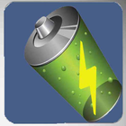 Battery Doctor(alarme energy saver ) ikona