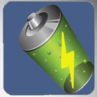 Battery Doctor(alarme energy saver ) icon