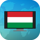 Hungary TV icon