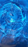 1 Schermata Water Drop Wallpaper