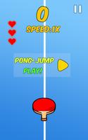 pongjump ภาพหน้าจอ 1