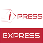 iPress Express icône
