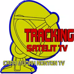 Tracking Satelit TV APK download