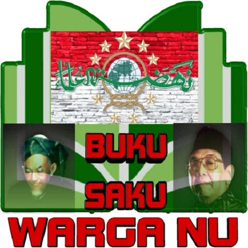 Buku Saku Warga NU