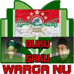 Buku Saku Warga NU APK download