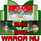 Buku Saku Warga NU icône