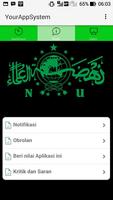 Buku Saku Warga NU 스크린샷 1