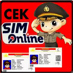 Cek Sim Online アプリダウンロード