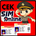 Cek Sim Online