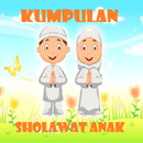 APK Kumpulan Sholawat Anak