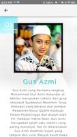 Kumpulan Sholawat Anak capture d'écran 2