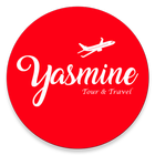 Yasmin Tour & Travel आइकन
