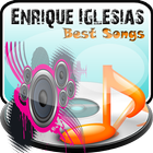 Enrique Iglesias Lyrics آئیکن