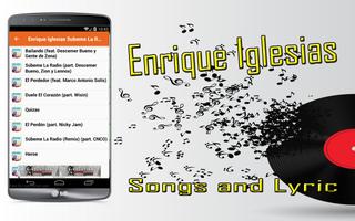 Enrique Iglesias Lyrics screenshot 2