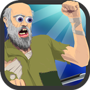 Happy Old man Wheels APK