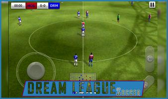 Guide Dream League Soccer 16 اسکرین شاٹ 3