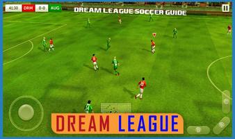 Guide Dream League Soccer 16 imagem de tela 2