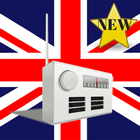 Amazing Radio FM UK APP FREE MUSIC LIVE icon