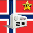 NRK P1 Østlandssendingen Radio 88.7 App NO Music APK