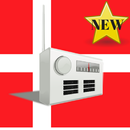 Nordic Lodge Copenhagen Radio APP DK Free APK