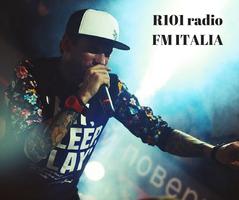 R101 radio FM ITALIA capture d'écran 1