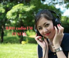 R101 radio FM ITALIA capture d'écran 2