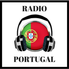 Icona Radio Atlantida FM Portugal APP FREE ONLINE