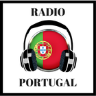 Radio Atlantida FM Portugal APP FREE ONLINE ikona