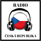 Radio Frekvence 1 CZ FM FREE MUSIC ONLINE アイコン