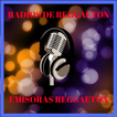 radios de reggaeton gratis-emisoras de reggaeton