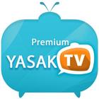 آیکون‌ YASAK TV