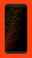 AMOLED mnml X imagem de tela 1