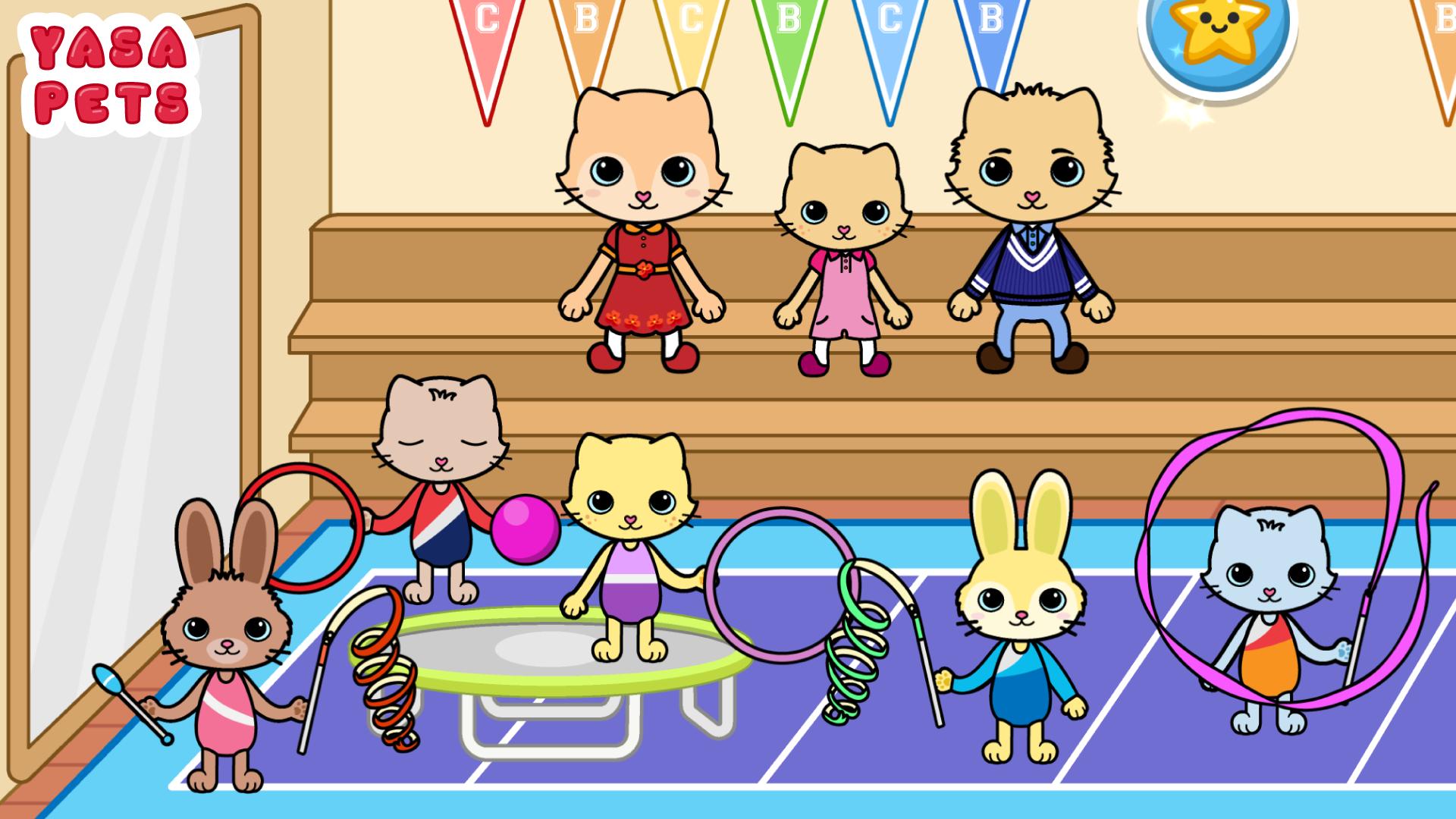 School pets friends. Игры yasa Pets Hospital. Яса петс. Яса петс Хоспитал. Игра про школу питомцы.