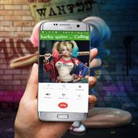 Call From Harley Quinn bài đăng
