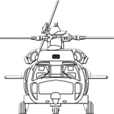 UH-60L PPC/Emergency-APK