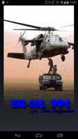 UH-60L PPC/Emergency Cartaz