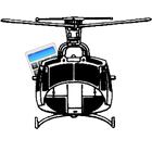 UH-1 PPC/Emergency icon