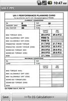 UH-1 PPC/Emergency ảnh chụp màn hình 2