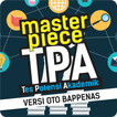 Masterpiece TPA