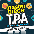 Masterpiece TPA simgesi