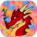 Dragons Legendary Clash APK