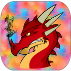 ikon Dragons Legendary Clash