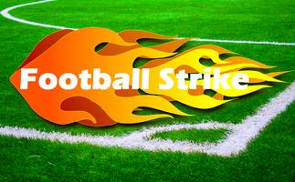 Football Strike hacks الملصق