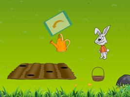 Tavşan ile Eşek Sesli Masal скриншот 1