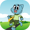 The Hero Gumball Boy APK